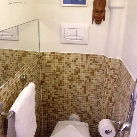 アパート Vittoria ローマ