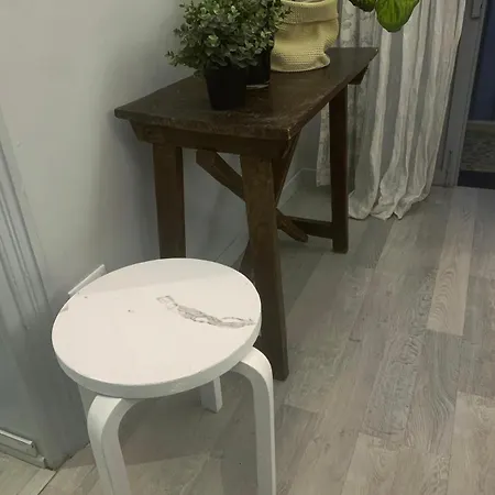 Vittoria アパート