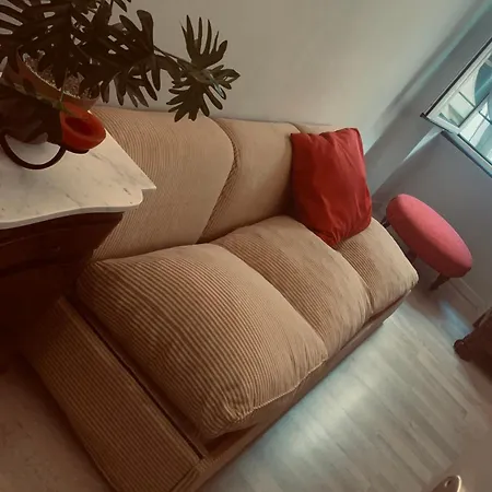 アパート Vittoria ローマ