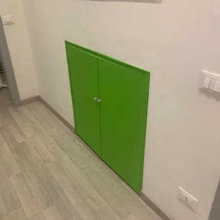 アパート Vittoria ローマ