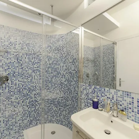 Vittoria アパート