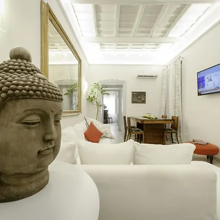 アパート Vittoria