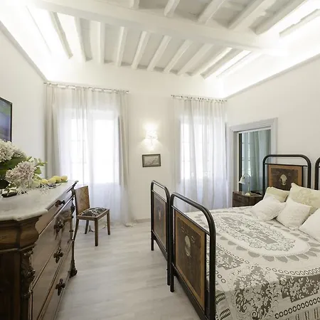 アパート Vittoria ローマ