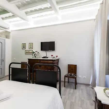 Vittoria アパート *