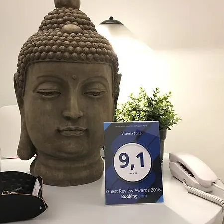 Vittoria * ローマ