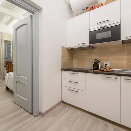 Vittoria Apartament