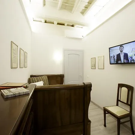 Apartament Vittoria *