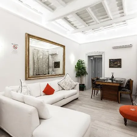 Vittoria Apartament *