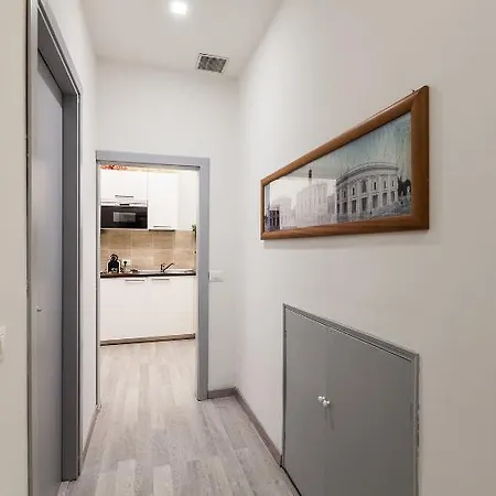 Vittoria Apartament Rzym