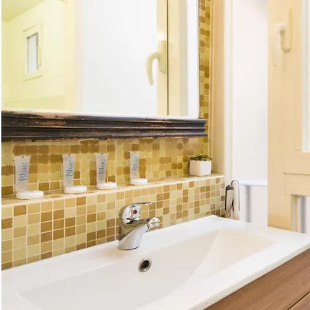 Apartament Vittoria *