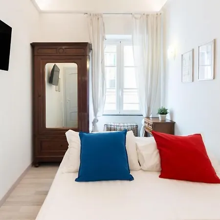 Vittoria Apartament *