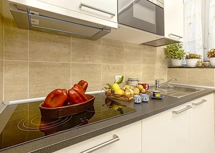 Apartamento Vittoria