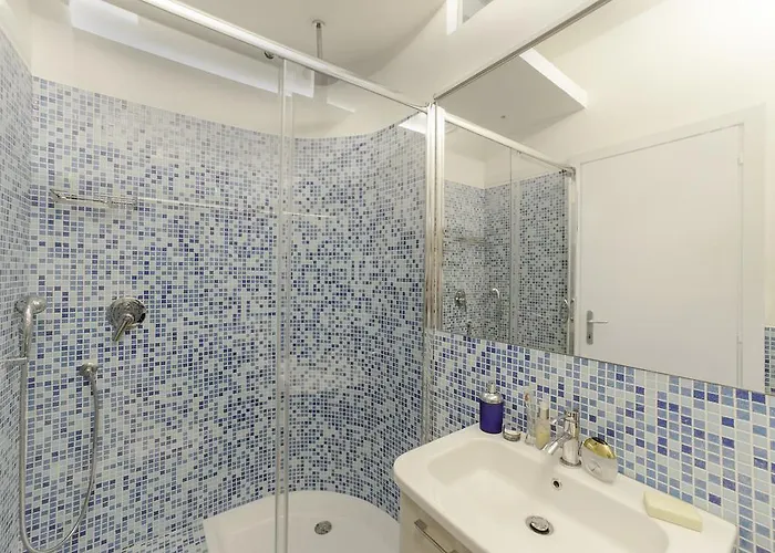Vittoria Apartamento