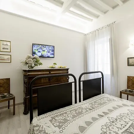 Vittoria Appartamento