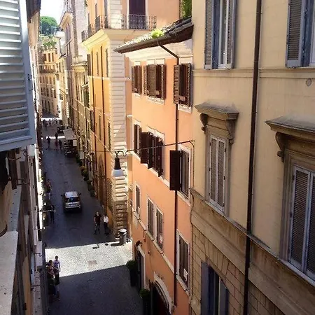 Appartamento Vittoria