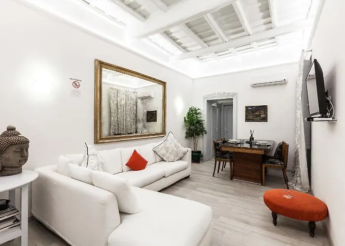 Vittoria Appartamento *