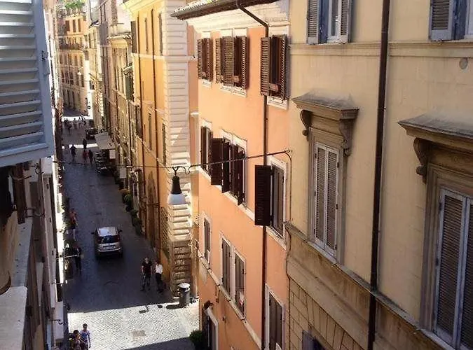 Appartamento Vittoria