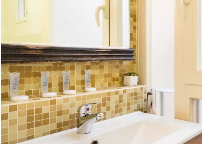 Appartamento Vittoria *