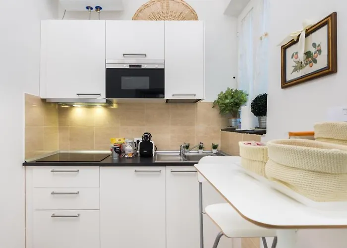 Appartamento Vittoria Roma