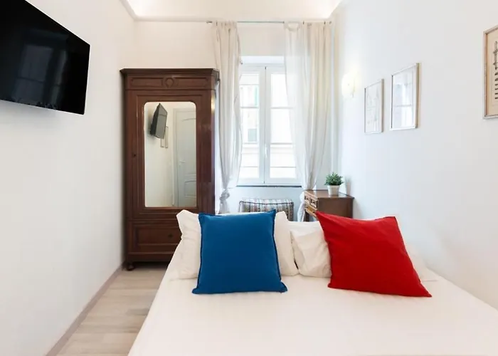 Vittoria Appartamento *